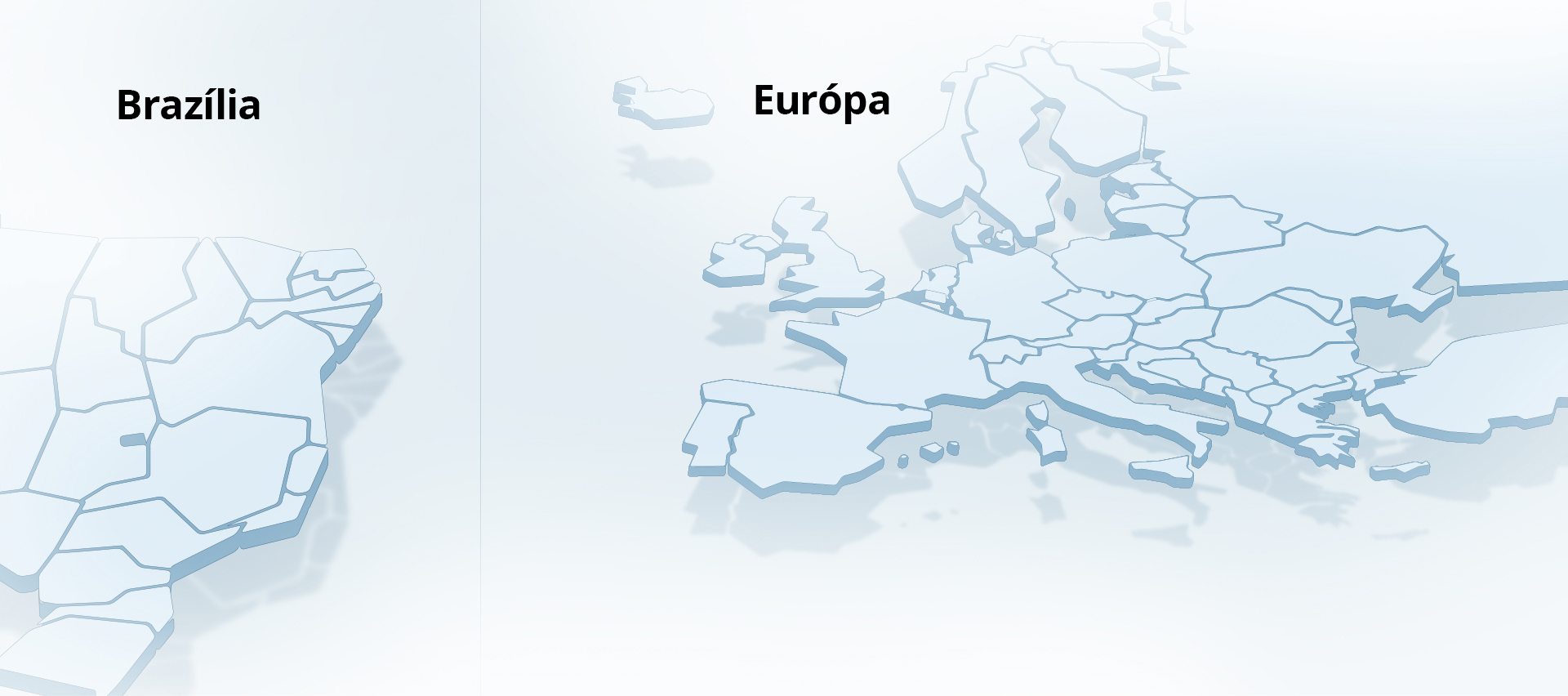Interactive map