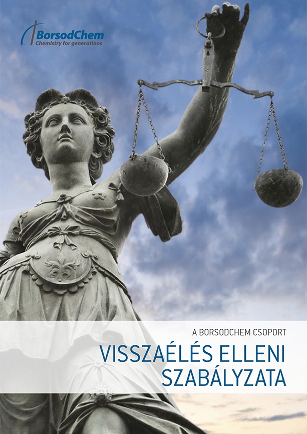 Visszaélés Elleni Szabályzat