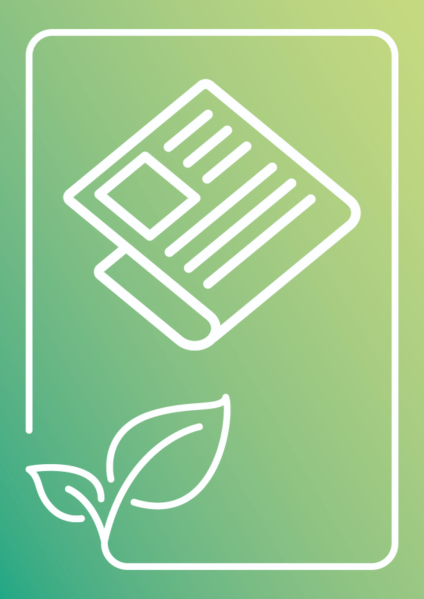 Sustainability Newletter - 1/2025