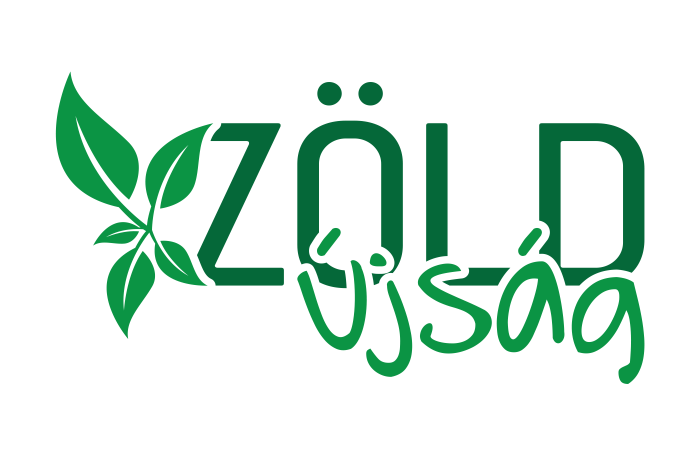 Zöld újság