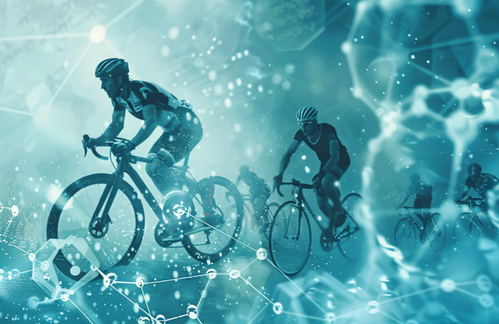 Ahol minden szabadidős testmozgással töltött perc pénzt – adományt jelent