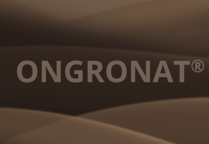 ONGRONAT<sup>®</sup> 3650