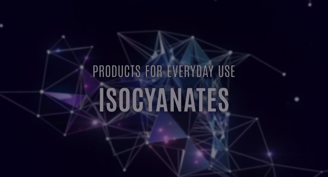ISOCYANATE - eng