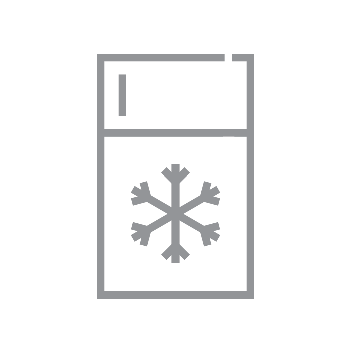 Hűtő- és fagyasztógépek