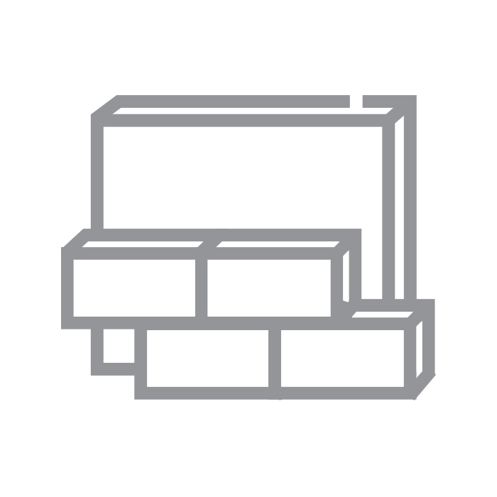 Hőszigetelt fal-, tető- és padlórendszerek