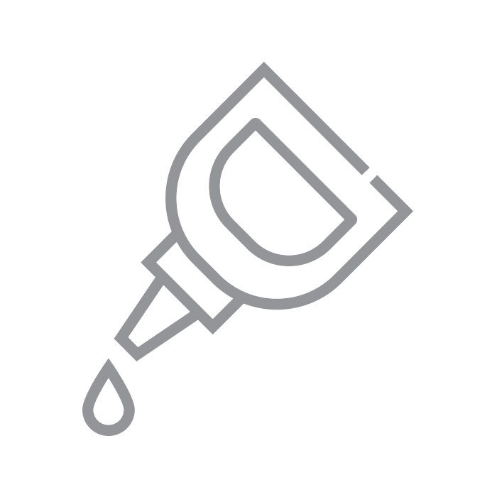 Ragasztók és kötőanyagok