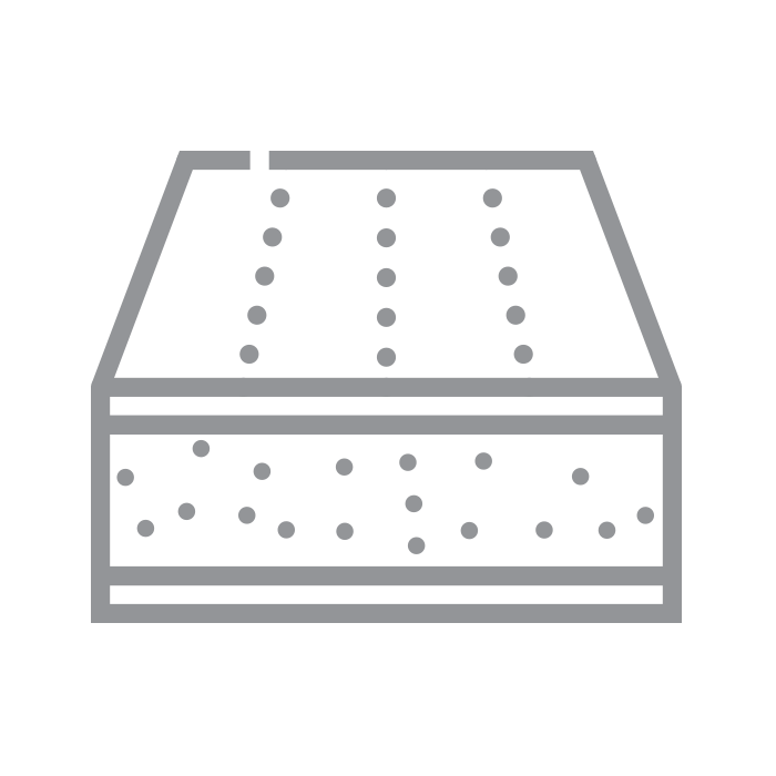 Matracok és párnák