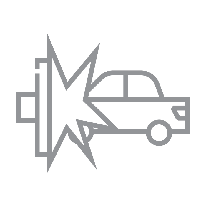 Energia elnyelés és ütéscsillapítás 