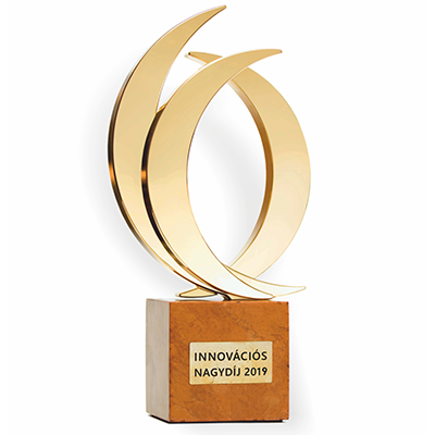 Industrial Innovation Prize